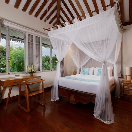 Villa Hasian Jimbaran Exterior photo